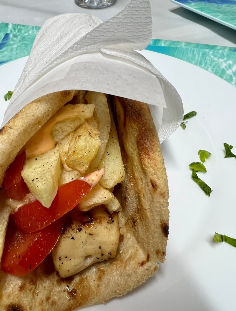 To Kainourgio Restaurant-2