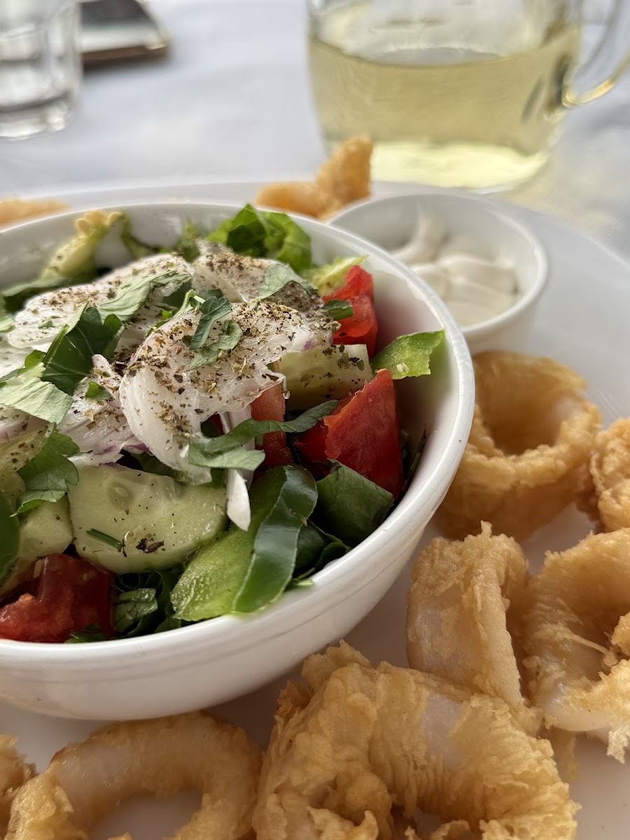 To Kainourgio Restaurant-4